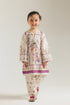 EMBROIDERED SUIT (E1301/402/002)