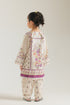 EMBROIDERED SUIT (E1301/402/002)