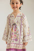 EMBROIDERED SUIT (E1301/402/002)