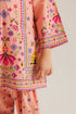 PRINTED SUIT (E1303/402/327)