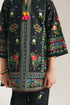 PRINTED SUIT (E1305/402/901)