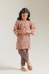 PRINTED SUIT (E1315/402/531)