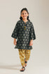 PRINTED SUIT (E1318/402/901)