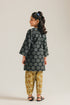 PRINTED SUIT (E1318/402/901)
