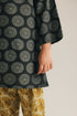 PRINTED SUIT (E1318/402/901)