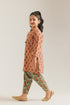 PRINTED SUIT (E1319/402/216)