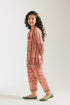 PRINTED SUIT (E1320/402/327)