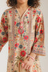 PRINTED SUIT (E1326/402/226)