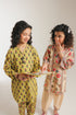 PRINTED SUIT (E1326/402/226)