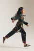 PRINTED SUIT (E1327/402/901)