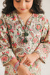 PRINTED SUIT (E1328/402/003)