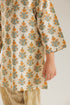 EMBROIDERED SUIT (E1331/402/112)