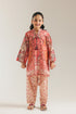 PRINTED SUIT (E1333/402/809)