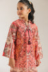 PRINTED SUIT (E1333/402/809)