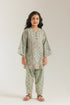 PRINTED SUIT (E1334/402/718)