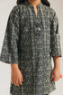 PRINTED SUIT (E1354/402/901)