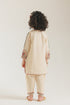 EMBROIDERED SUIT (E1359/402/002)
