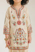 EMBROIDERED SUIT (E1359/402/002)