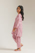 PRINTED SUIT (E1363/402/528)