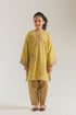 EMBROIDERED SUIT (E1531/402/113 E1531/302/113)