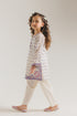EMBROIDERED SUIT (E1536/402/003 E1536/302/003)