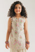 EMBROIDERED SUIT (E1545/402/004 E1545/302/004)