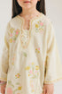 EMBROIDERED SUIT (E1553/402/227 E1553/302/227)