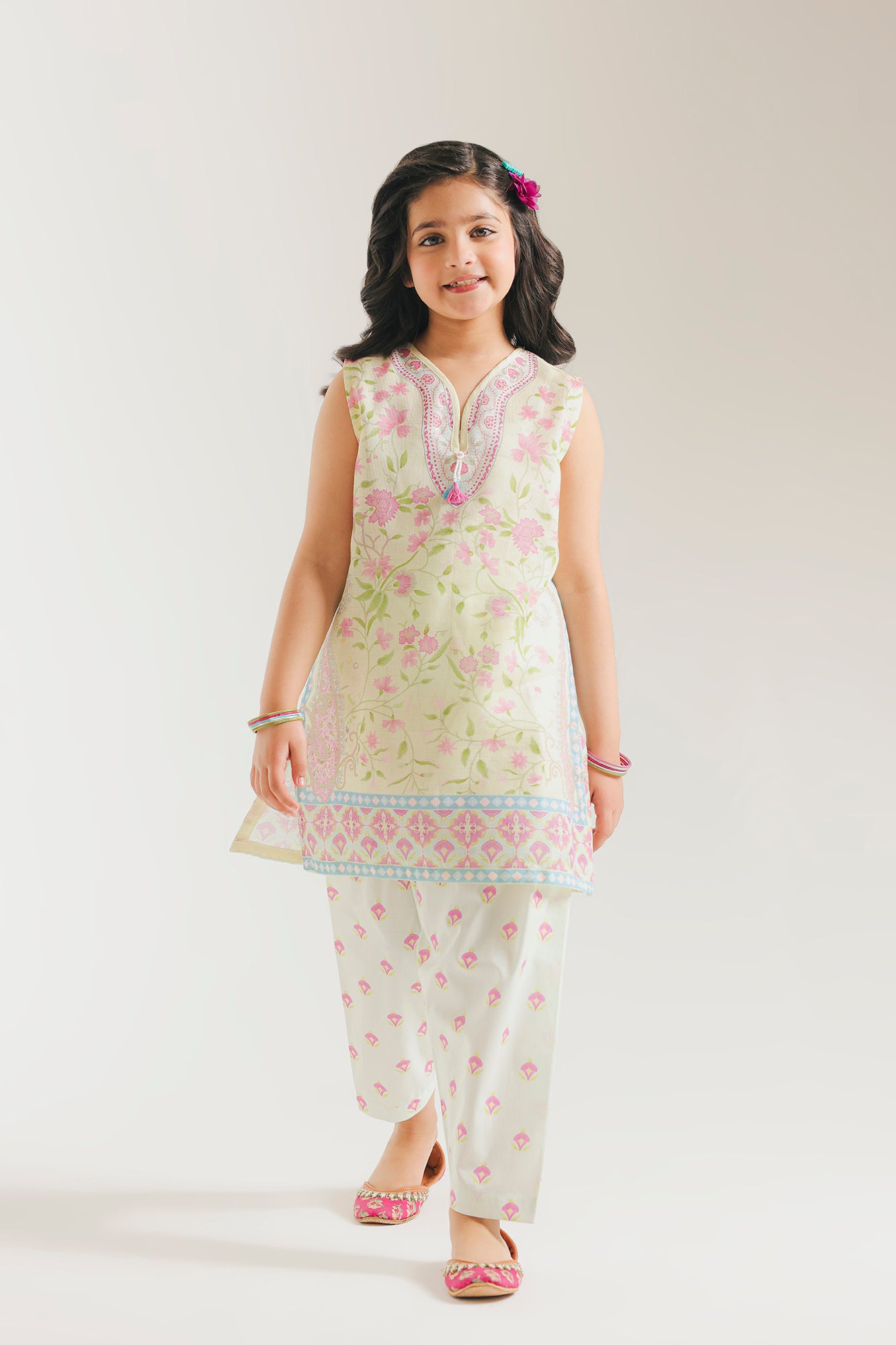 PRINTED SUIT (E1556/402/115 E1556/302/115)