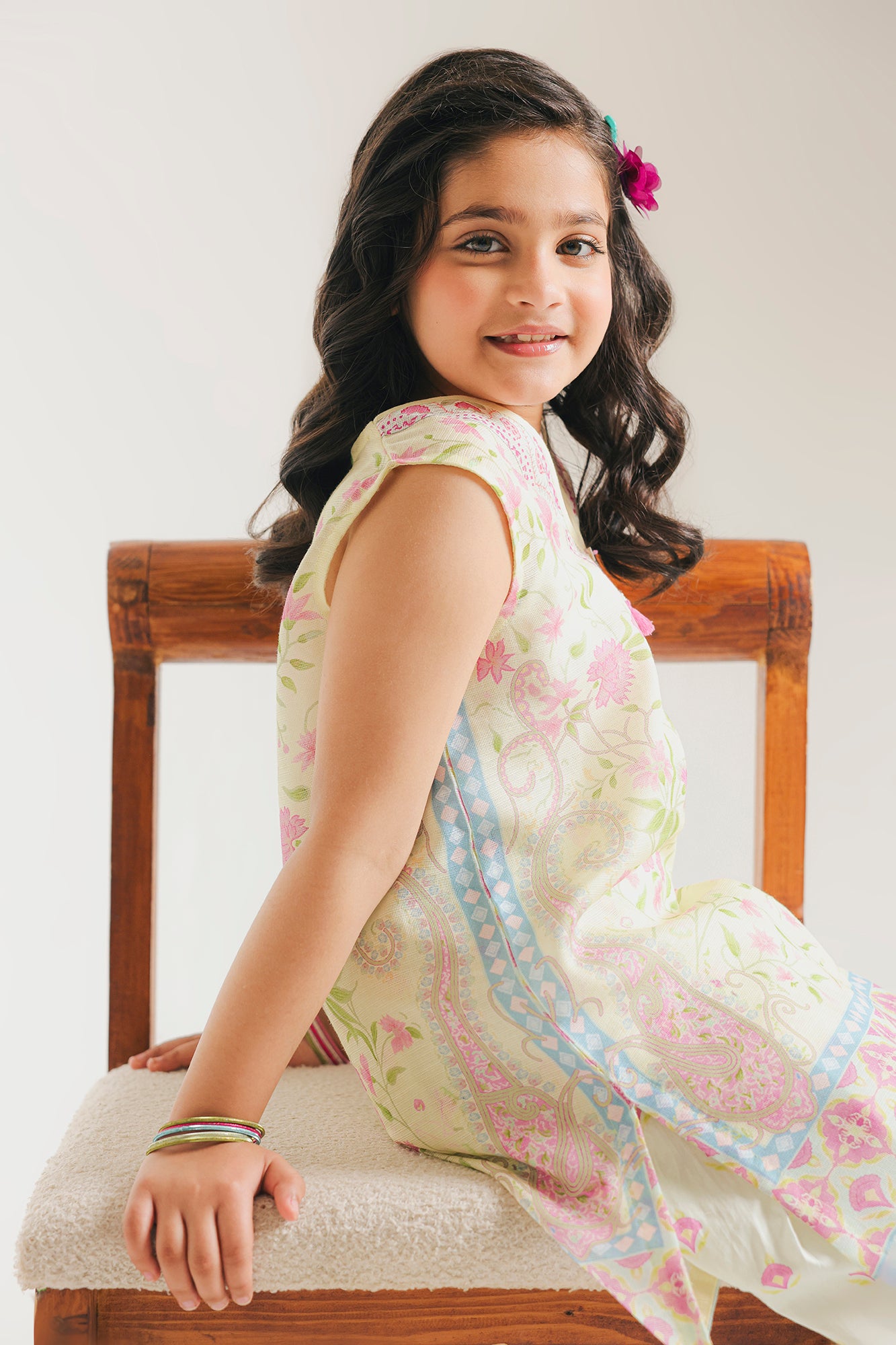 PRINTED SUIT (E1556/402/115 E1556/302/115)