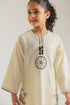 EMBROIDERED SUIT (E1559/402/002 E1559/302/002)