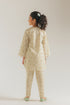 EMBROIDERED SUIT (E1564/402/112 E1564/302/112)