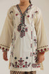EMBROIDERED SUIT (E1570/402/002 E1570/302/002)