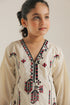 EMBROIDERED SUIT (E1570/402/002 E1570/302/002)