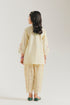 EMBROIDERED SUIT (E1577/402/227 E1577/302/227)