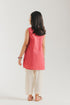 EMBROIDERED SUIT (E1579/402/417 E1579/302/417)