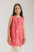 EMBROIDERED SUIT (E1579/402/417 E1579/302/417)