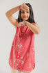 EMBROIDERED SUIT (E1579/402/417 E1579/302/417)