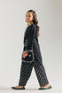 EMBROIDERED SUIT (E1581/402/902 E1581/302/902)