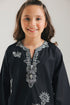 EMBROIDERED SUIT (E1581/402/902 E1581/302/902)