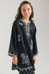 EMBROIDERED SUIT (E1581/402/902 E1581/302/902)