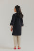 EMBROIDERED SUIT (E1584/402/901 E1584/302/901)