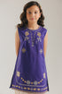 EMBROIDERED SUIT (E1587/402/624 E1587/302/624)