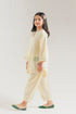 EMBROIDERED SUIT (E1589/402/115 E1589/302/115)