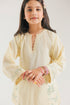 EMBROIDERED SUIT (E1589/402/115 E1589/302/115)