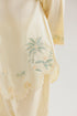 EMBROIDERED SUIT (E1589/402/115 E1589/302/115)