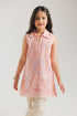 EMBROIDERED SUIT (E1591/402/424 E1591/302/424)