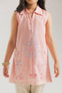 EMBROIDERED SUIT (E1591/402/424 E1591/302/424)