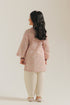 EMBROIDERED SUIT (E1596/402/316 E1596/302/316)