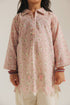 EMBROIDERED SUIT (E1596/402/316 E1596/302/316)