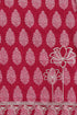 EMBROIDERED SUIT (E1598/402/416 E1598/302/416)